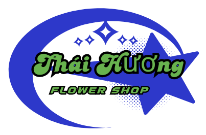 HOA TƯƠI THÁI HƯƠNG