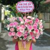 Hoa Giỏ - Hg71
