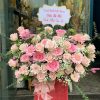 Hoa Giỏ - Hg70
