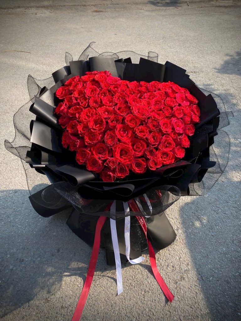 đặt hoa online Hà Đông