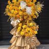 hoa khai trương Nam Từ Liêm