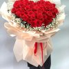 bó hoa đẹp ở Huế