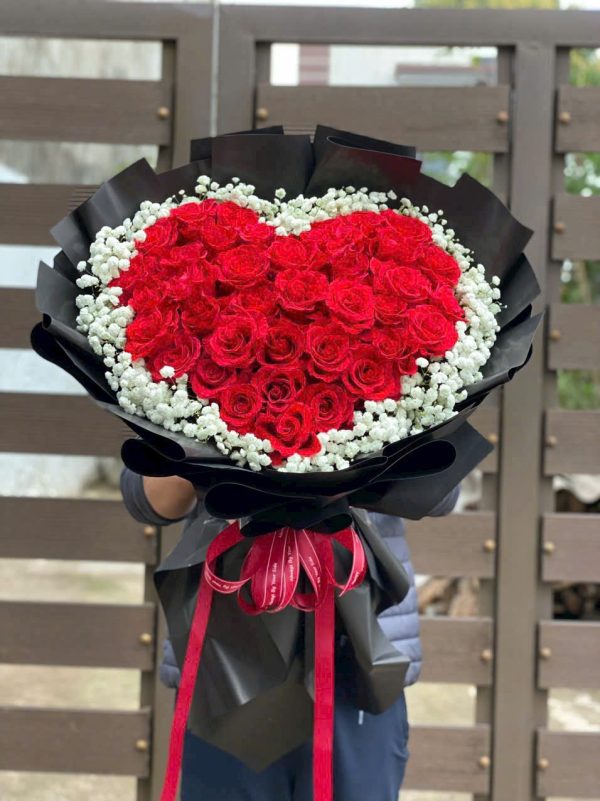 Bó Hoa Đẹp Bắc Từ Liêm