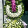 Vòng Hoa Viếng - Hv48