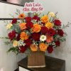 shop hoa tươi tại Mỹ Tho Tiền Giang
