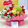 Giỏ trái cây - Tc33