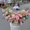cửa hàng hoa tươi Hà Cầu Hà Đông