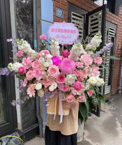 shop hoa tươi quận nam từ liêm