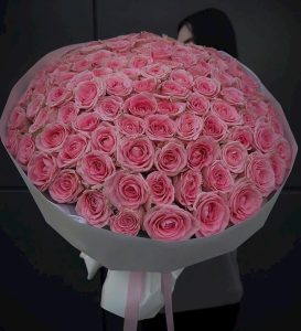 hoa sinh nhật tại Bắc Từ Liêm