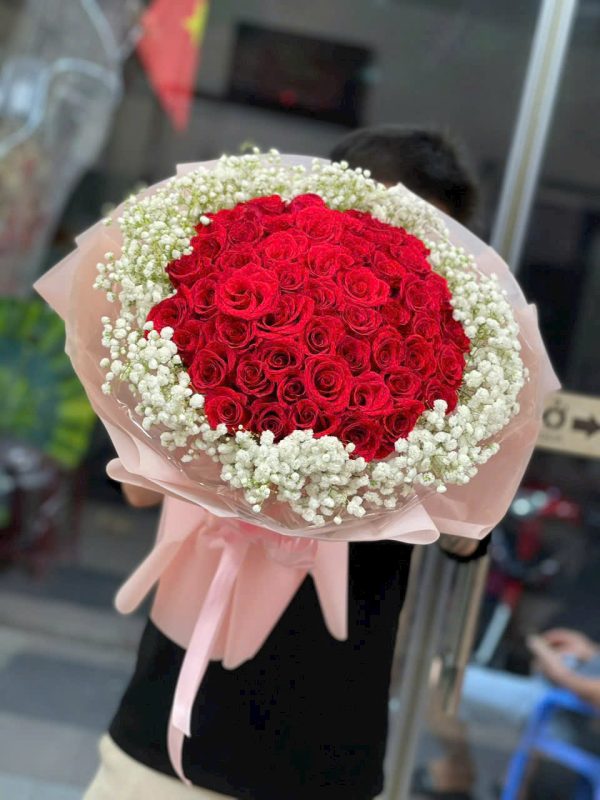 shop hoa quận nam từ liêm