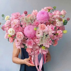 Shop hoa tươi phường Mỹ Đình 1, quận Nam Từ Liêm
