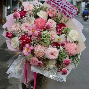 shop hoa quận nam từ liêm