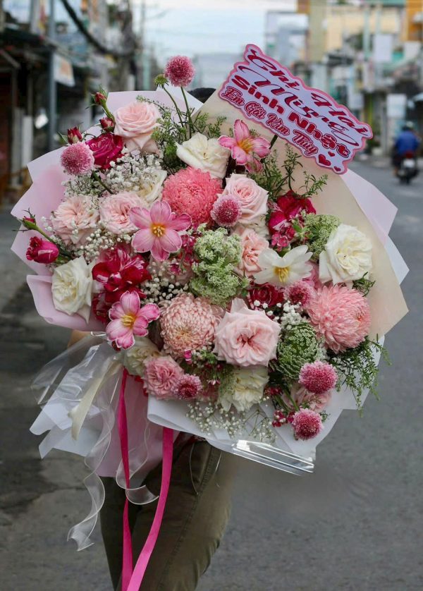 shop hoa quận nam từ liêm